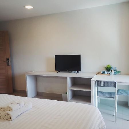 The Prima Residence - Sha Certificate Bangkok Eksteriør billede